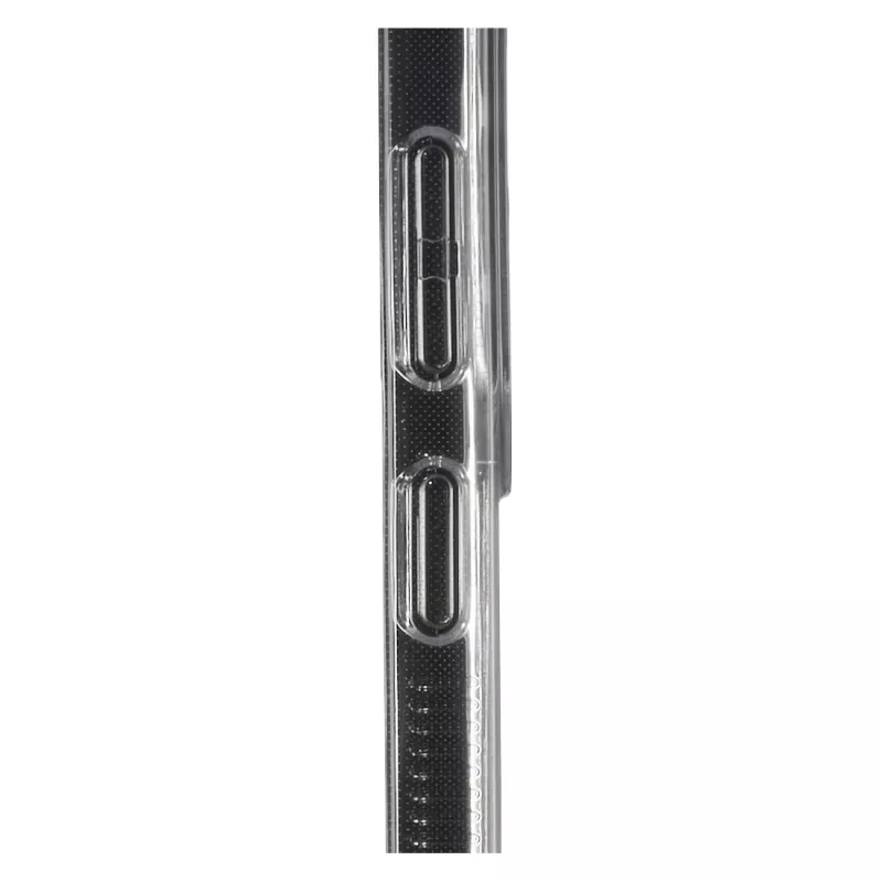 Capa para telemóvel HAMA 00080333 transparente — capa de proteção em TPU para smartphone