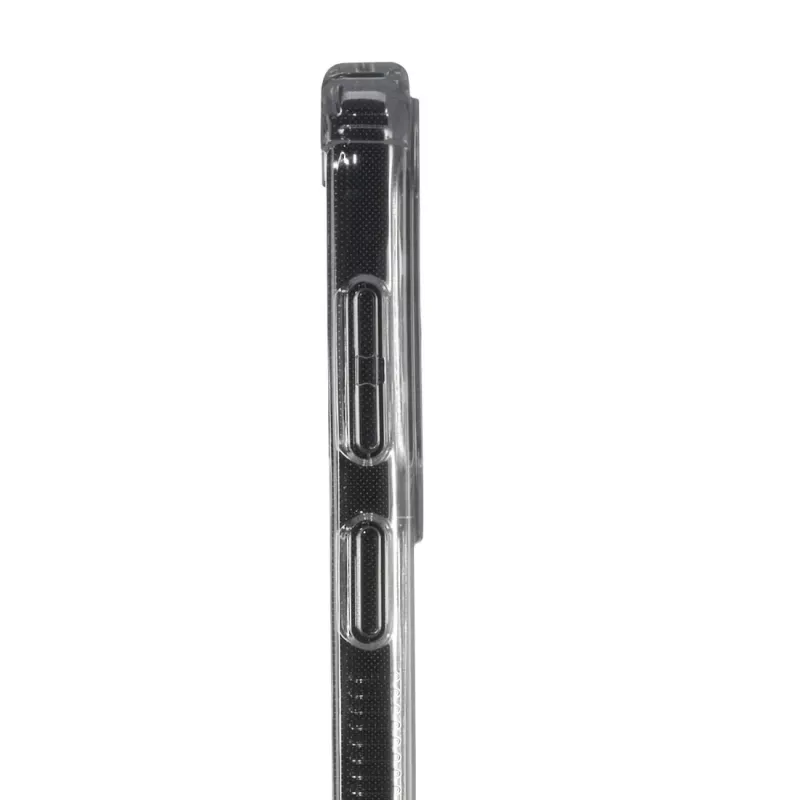 Capa para telemóvel HAMA 00080333 transparente — capa de proteção em TPU para smartphone
