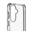 Capa para telemóvel HAMA 00080333 transparente — capa de proteção em TPU para smartphone