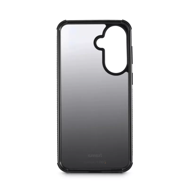 Capa para telemóvel HAMA Extreme Protect para Samsung Galaxy A57 5G, preto