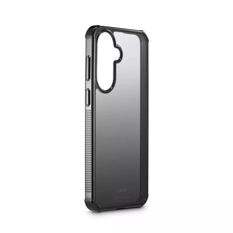 Capa para telemóvel HAMA Extreme Protect para Samsung Galaxy A57 5G, preto