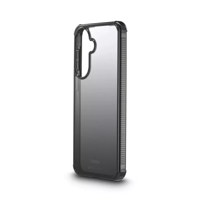 Capa para telemóvel HAMA Extreme Protect para Samsung Galaxy A57 5G, preto