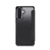 Capa para telemóvel HAMA 00080335 — preto, capa de proteção para Samsung Galaxy A57 5G