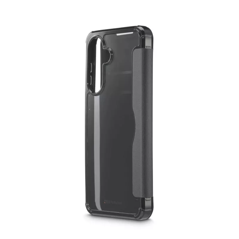 Capa para telemóvel HAMA 00080335 — preto, capa de proteção para Samsung Galaxy A57 5G