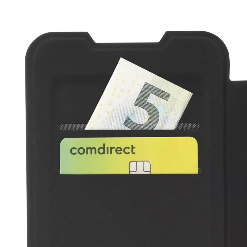 Capa para telemóvel HAMA 00080335 — preto, capa de proteção para Samsung Galaxy A57 5G