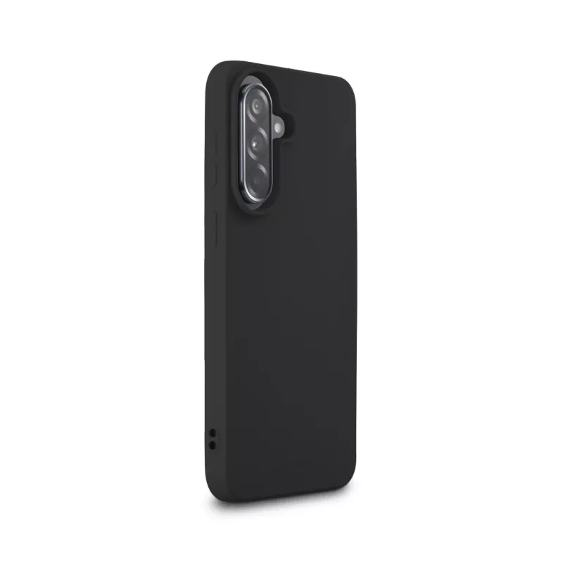 Capa para telemóvel HAMA para Samsung Galaxy A57 5G — Fantastic Feel, preto