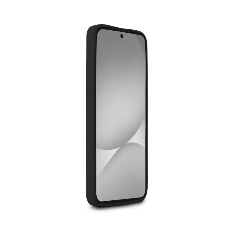 Capa para telemóvel HAMA para Samsung Galaxy A57 5G — Fantastic Feel, preto