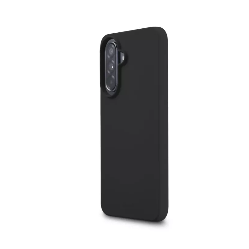 Capa para telemóvel HAMA para Samsung Galaxy A57 5G — Fantastic Feel, preto