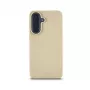 Capa para telemóvel HAMA Fantastic Feel para Samsung Galaxy A57 5G, 17 cm (6,7 polegadas) – bege