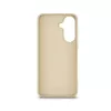 Capa para telemóvel HAMA Fantastic Feel para Samsung Galaxy A57 5G, 17 cm (6,7 polegadas) – bege