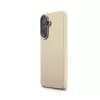 Capa para telemóvel HAMA Fantastic Feel para Samsung Galaxy A57 5G, 17 cm (6,7 polegadas) – bege