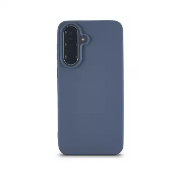 Capa para telemóvel HAMA para Samsung A57 5G, modelo 80340, azul, capa de proteção