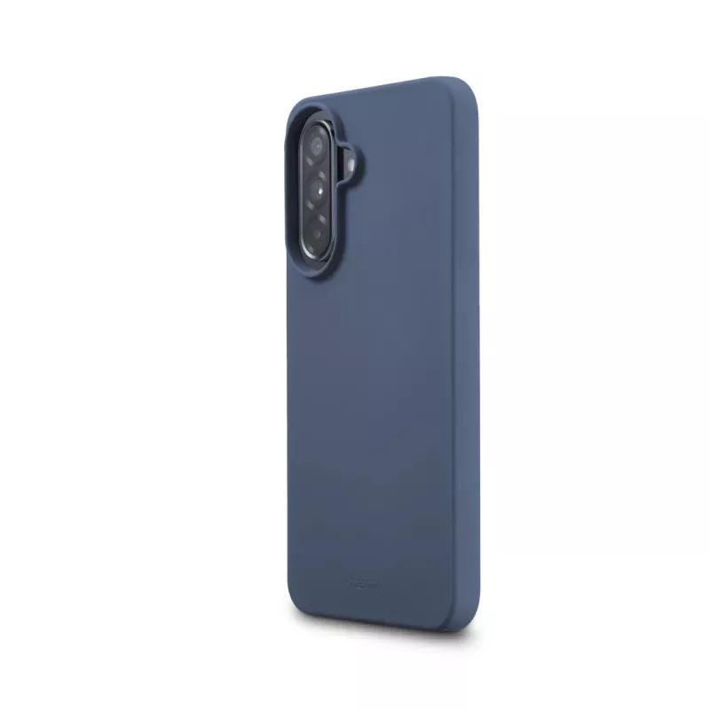 Capa para telemóvel HAMA para Samsung A57 5G, modelo 80340, azul, capa de proteção