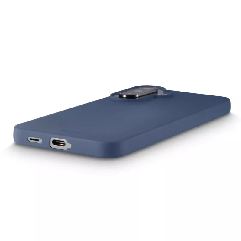 Capa para telemóvel HAMA para Samsung A57 5G, modelo 80340, azul, capa de proteção