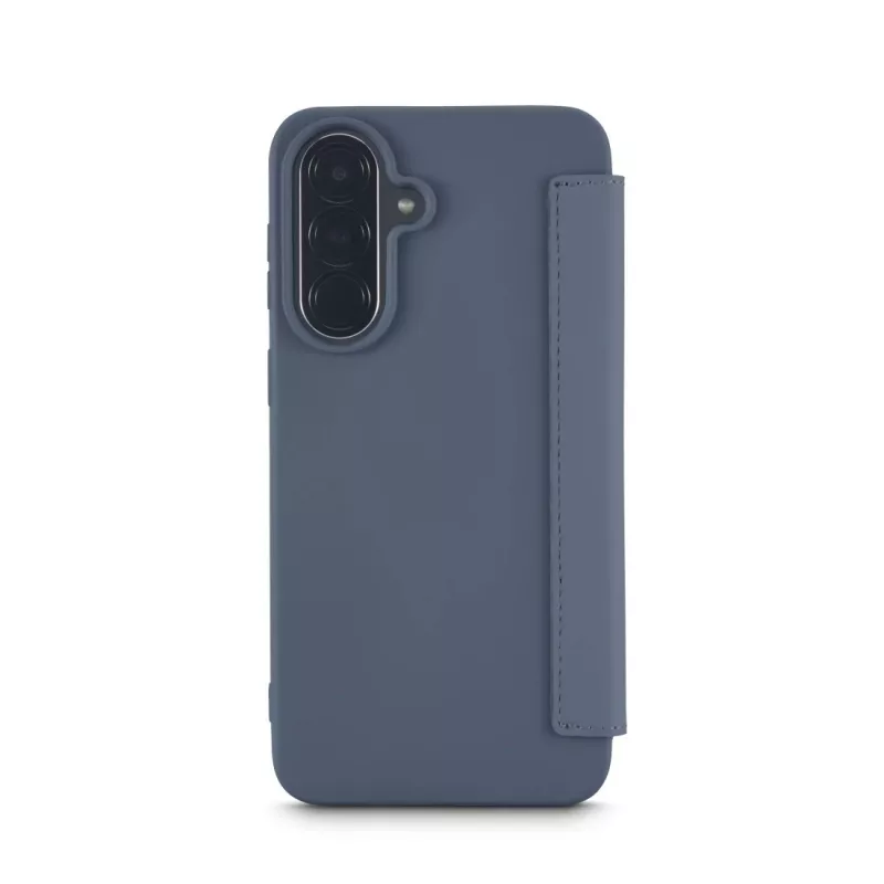 Capa para telemóvel HAMA para Samsung A57 5G — modelo 80341, azul