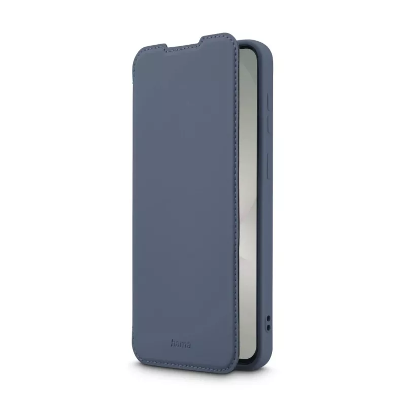 Capa para telemóvel HAMA para Samsung A57 5G — modelo 80341, azul