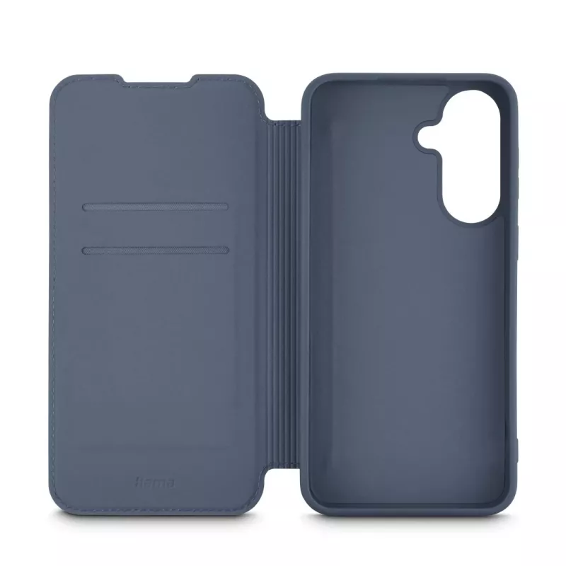 Capa para telemóvel HAMA para Samsung A57 5G — modelo 80341, azul
