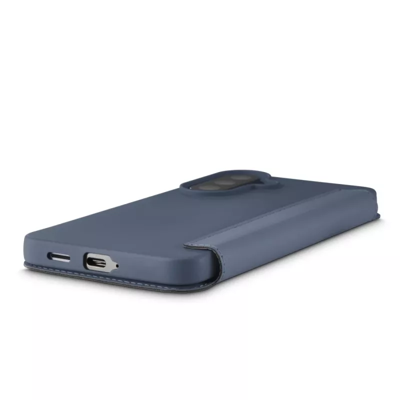 Capa para telemóvel HAMA para Samsung A57 5G — modelo 80341, azul