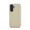 Capa para telemóvel HAMA Fantastic Feel para Samsung Galaxy A57 5G, bege