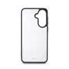 Capa para telemóvel HAMA Frame Protect para Samsung Galaxy A57 5G — preto / transparente