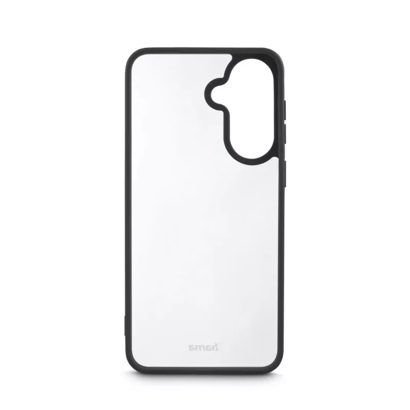 Capa para telemóvel HAMA Frame Protect para Samsung Galaxy A57 5G — preto / transparente