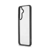 Capa para telemóvel HAMA Frame Protect para Samsung Galaxy A57 5G — preto / transparente