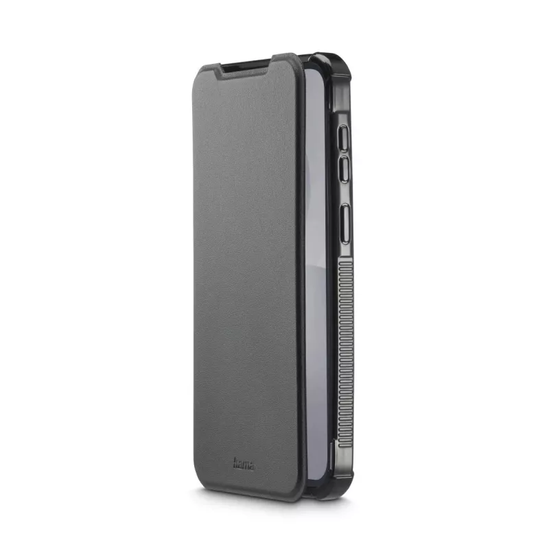 Capa de proteção HAMA Extreme Protect para Samsung Galaxy A37 5G, preto