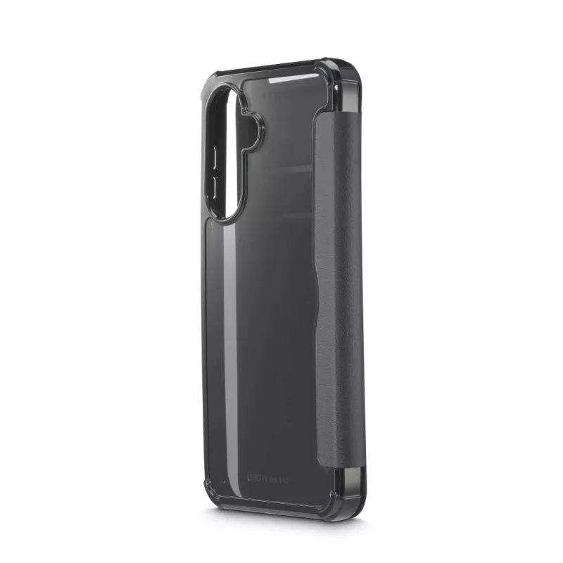 Capa de proteção HAMA Extreme Protect para Samsung Galaxy A37 5G, preto