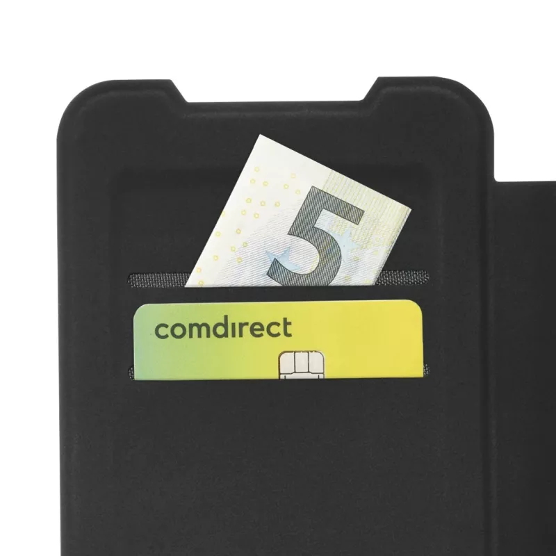 Capa de proteção HAMA Extreme Protect para Samsung Galaxy A37 5G, preto