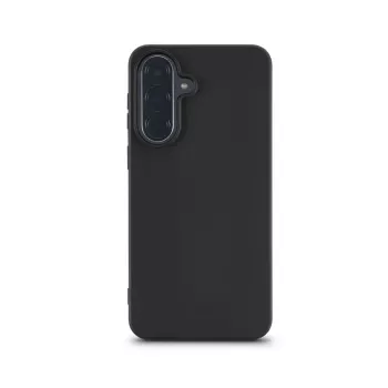Capa para telemóvel HAMA para Samsung Galaxy A37 5G — Fantastic Feel, preto
