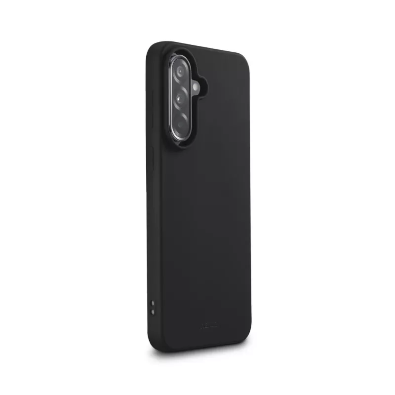 Capa para telemóvel HAMA para Samsung Galaxy A37 5G — Fantastic Feel, preto