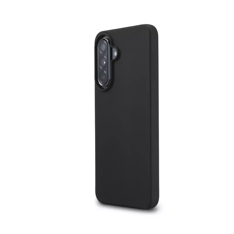 Capa para telemóvel HAMA para Samsung Galaxy A37 5G — Fantastic Feel, preto
