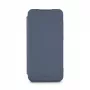 Capa de proteção HAMA para Samsung A37 5G, modelo 80364, azul, capa fina