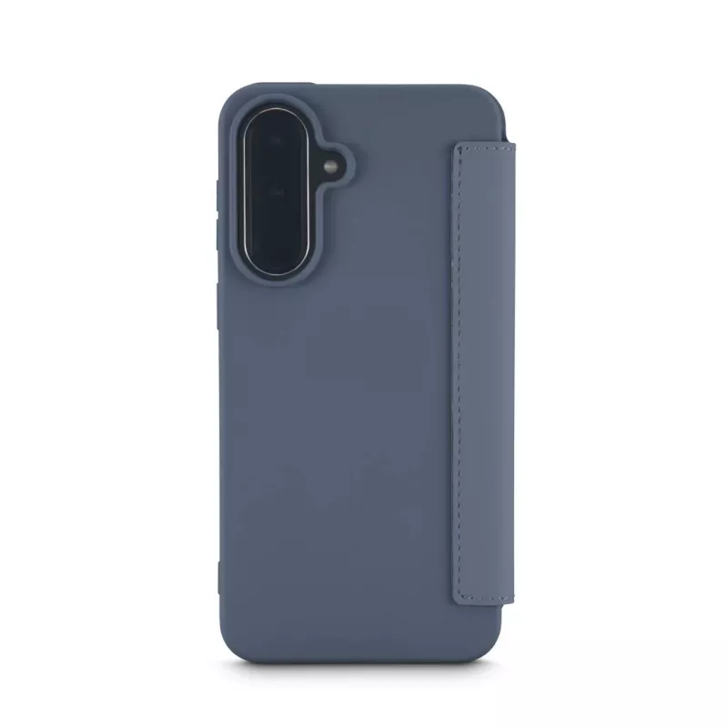 Capa de proteção HAMA para Samsung A37 5G, modelo 80364, azul, capa fina