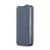 Capa de proteção HAMA para Samsung A37 5G, modelo 80364, azul, capa fina