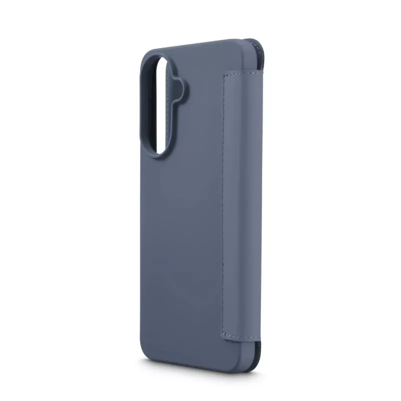 Capa de proteção HAMA para Samsung A37 5G, modelo 80364, azul, capa fina