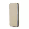 Capa para telemóvel HAMA para Samsung A37 5G, modelo 80393, bege, capa de proteção