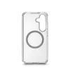 Capa para telemóvel HAMA Extreme Protect para Samsung Galaxy S25 FE, 17 cm (6,7 polegadas), transparente
