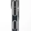 Capa para telemóvel HAMA Extreme Protect para Samsung Galaxy S25 FE, 17 cm (6,7 polegadas), transparente