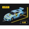 Carro de corrida CARRERA Porsche Kremer 935 K3 «No.54» – ciano, a partir dos 8 anos