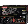 Conjunto de slot car CARRERA GO!!! pista de corrida Formula Free Racing sem fios 20062581
