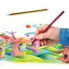 Lápis de cor Staedtler 185 SET9 Alemanha