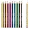 Lápis de cor Staedtler 185 SET9 Alemanha