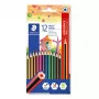 Lápis de cor Staedtler 185 SET9 Alemanha