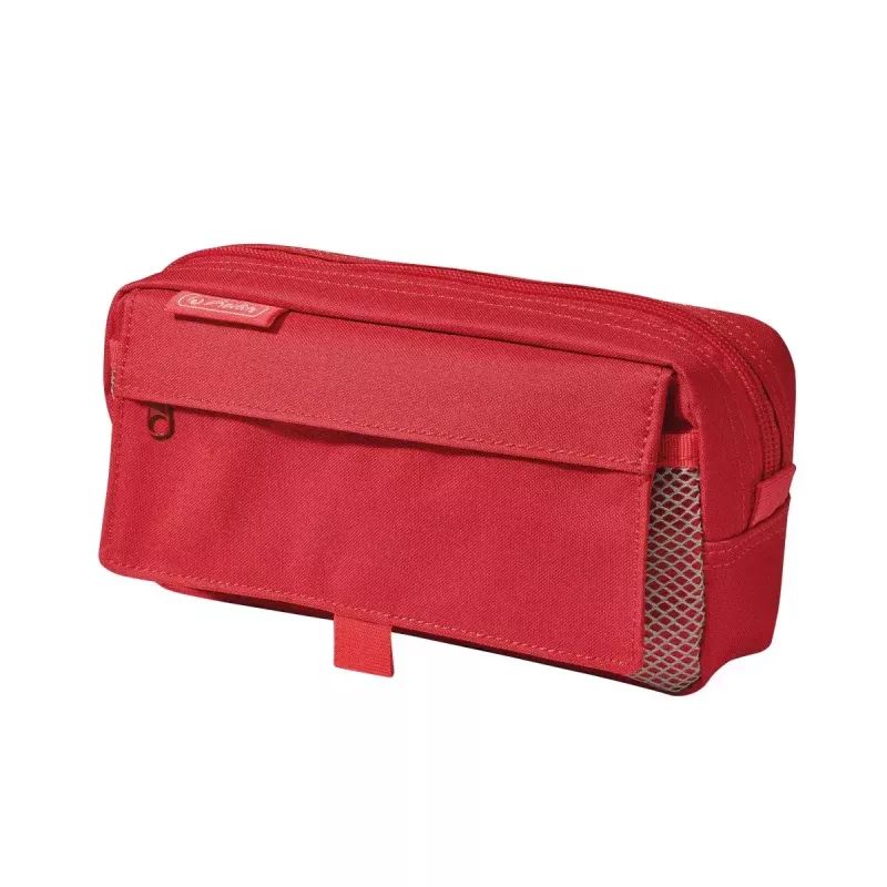 Estojo macio Herlitz 10312734