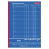 Livro de formulários de contabilidade Herlitz 882415 A4 100 páginas