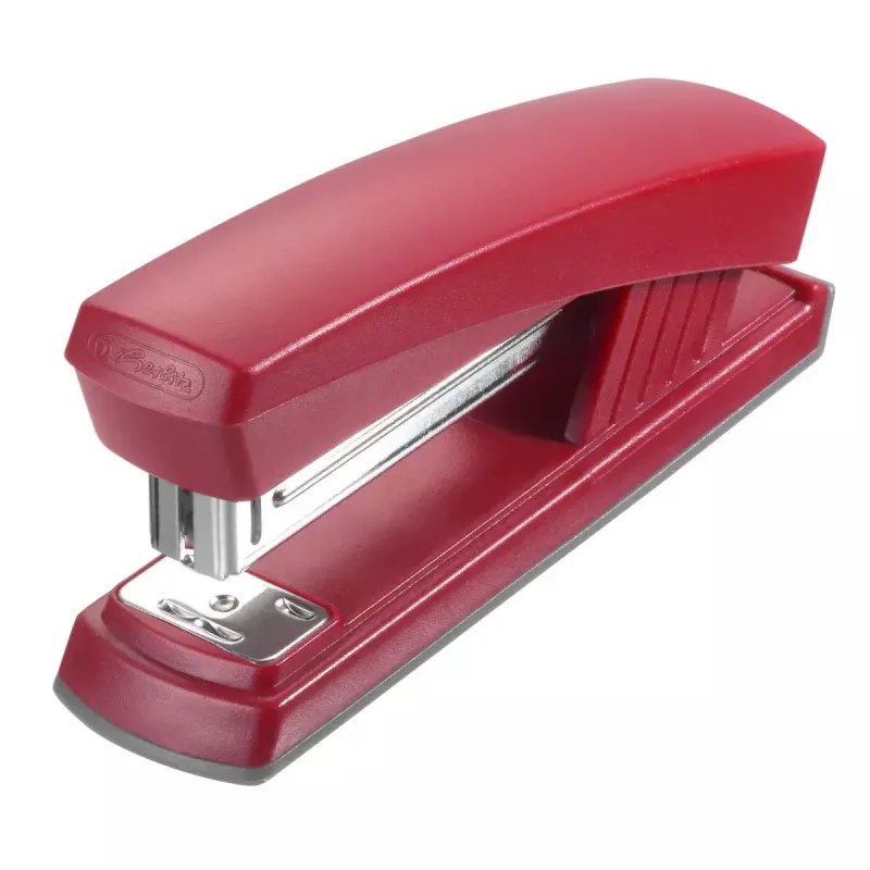 Agrupamento padrão Herlitz 8757007 agrafador várias cores