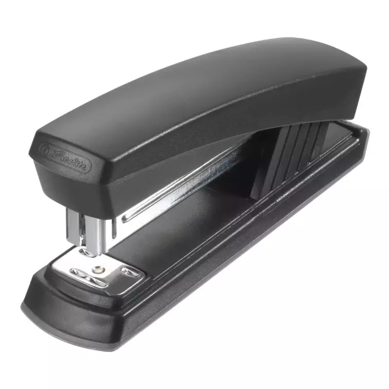Agrupamento padrão Herlitz 8757007 agrafador várias cores