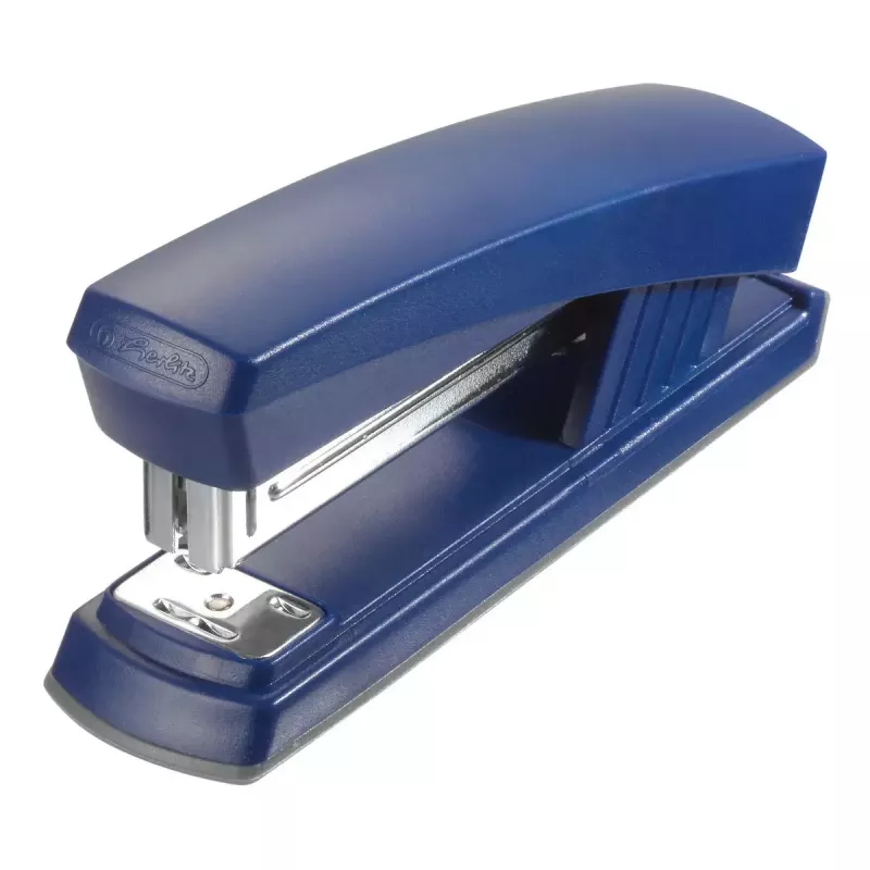 Agrupamento padrão Herlitz 8757007 agrafador várias cores