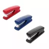 Agrupamento padrão Herlitz 8757007 agrafador várias cores